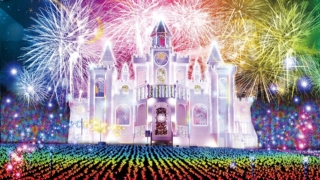 20th Anniversary　光の花の庭～Flower Fantasy2021～