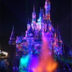 Celebrate!Tokyo　Disney Land