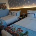 上海トイストーリーホテルに泊まってみた