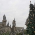 【USJ】魔法界のクリスマスを満喫！ハリポタエリアのクリスマスコンテンツまとめ【クリスマス】