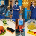 【USJ体験談】名探偵コナン ミステリーレストラン2021!食レポ