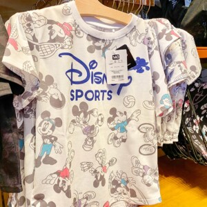 Disney SPOTS