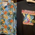 東京ディズニーリゾートのアロハシャツ&Tシャツ【夏もパークでおしゃれしよう！】