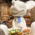 新感覚のキャラクターカフェ！「Disney HARVEST MARKET BY CAFE COMPANY」体験レポート